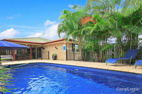 Property photo of 24 Spring Road Kallangur QLD 4503