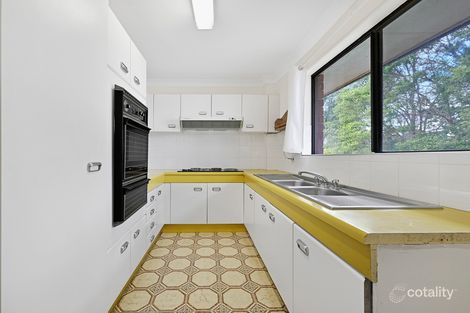 Property photo of 55/17-19 Busaco Road Marsfield NSW 2122