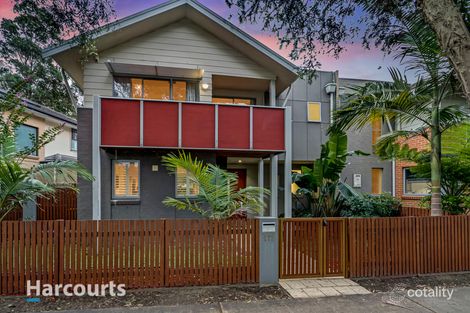 Property photo of 177 Sanctuary Drive Rouse Hill NSW 2155