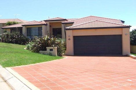 Property photo of 4 Compass Close Port Macquarie NSW 2444