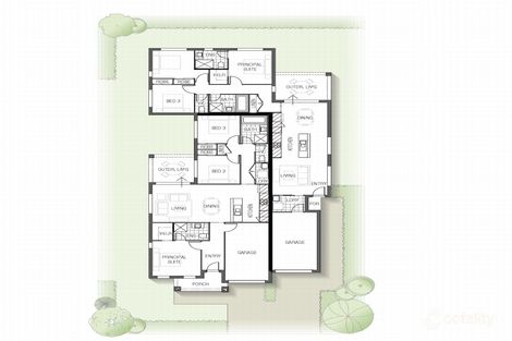 Property photo of LOT 318A Lillypilly Drive Ripley QLD 4306