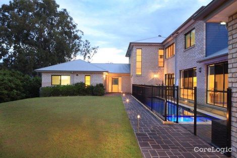 Property photo of 86 Botticelli Street Fig Tree Pocket QLD 4069