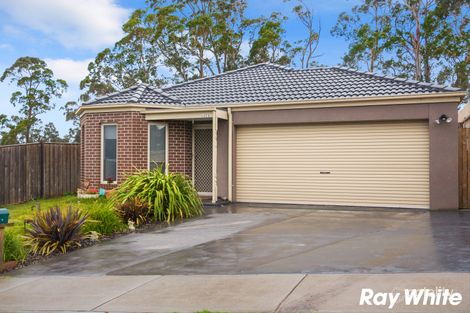 63 Monica Dr, Drouin, VIC 3818