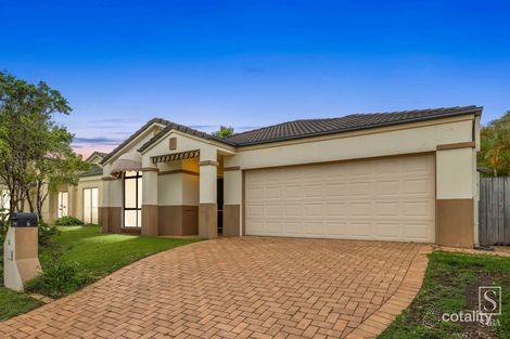 Property photo of 3 Ballard Place Westlake QLD 4074
