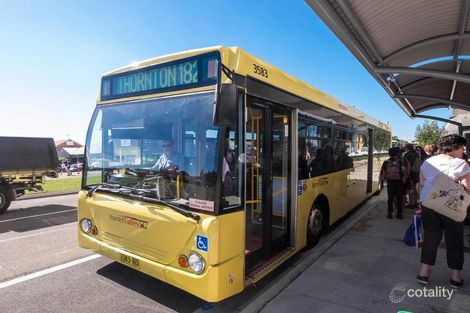 Property photo of 13 Wicklow Road Chisholm NSW 2322