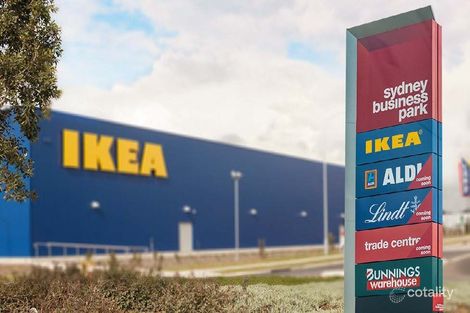 Property photo of 150 Tallawong Road Rouse Hill NSW 2155