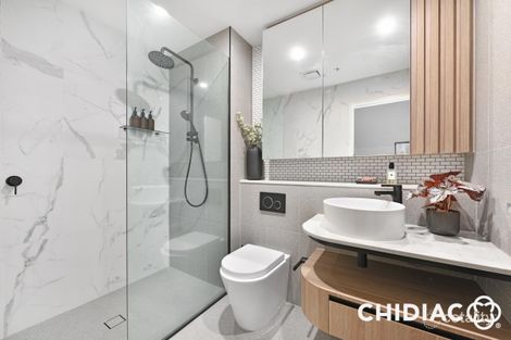 Property photo of 622/6 Lapwing Street Wentworth Point NSW 2127