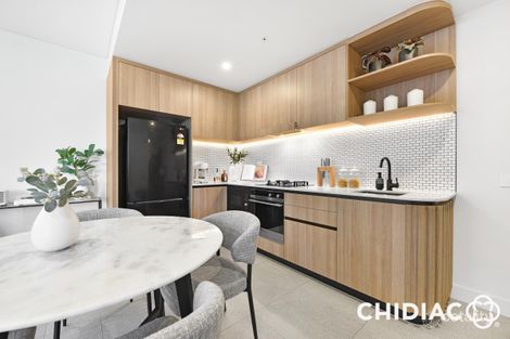 Property photo of 622/6 Lapwing Street Wentworth Point NSW 2127
