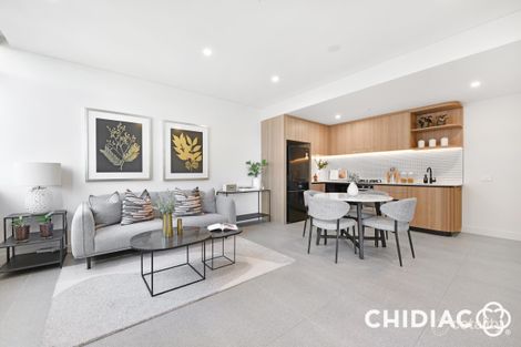Property photo of 622/6 Lapwing Street Wentworth Point NSW 2127