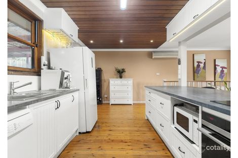 Property photo of 14 Electra Street Heathcote NSW 2233