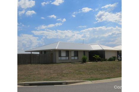 Property photo of 69 Temora Street Gracemere QLD 4702
