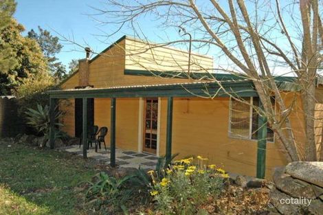 Property photo of 215 Tooheys Mill Road Fernleigh NSW 2479