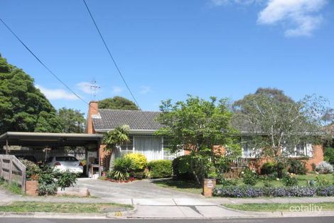 26 Kett St, Nunawading, VIC 3131