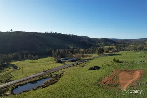 518 Batlow Rd, Tumbarumba, NSW 2653