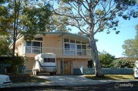 Property photo of 19 Thompson Street Victoria Point QLD 4165