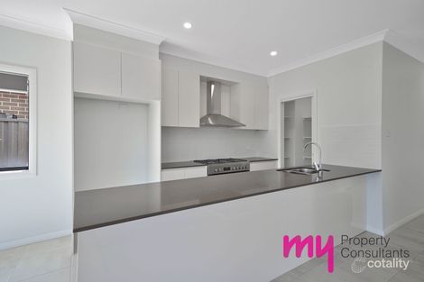Property photo of 4 Cocherelle Street Austral NSW 2179