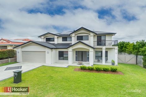 Property photo of 31 Peridot Crescent Mango Hill QLD 4509