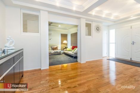 Property photo of 31 Peridot Crescent Mango Hill QLD 4509