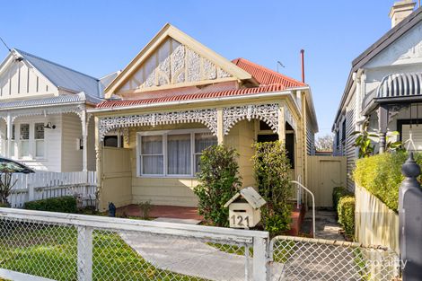 Property photo of 121 Albert Street Seddon VIC 3011
