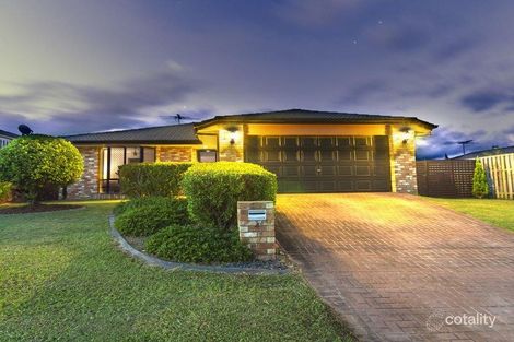 4 Copper Cres, Griffin, QLD 4503