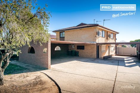 Property photo of 2/7B Henschke Avenue Tolland NSW 2650