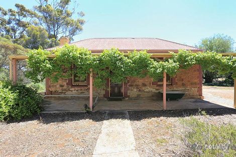 Property photo of 1 Levi Street Farrell Flat SA 5416