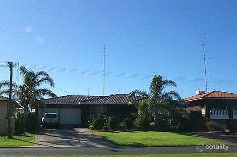 4 Picton Rd, East Bunbury, WA 6230