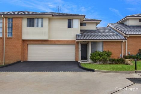 Property photo of 15/3 Gahnia Place Hamlyn Terrace NSW 2259