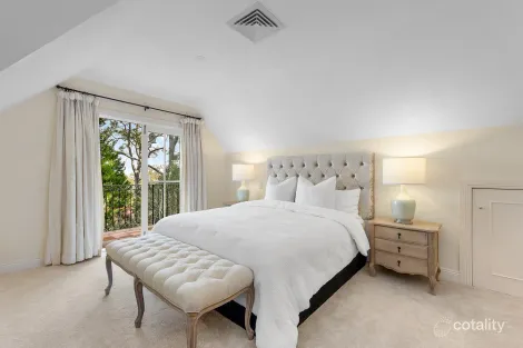 Property photo of 32 Water Street Wahroonga NSW 2076