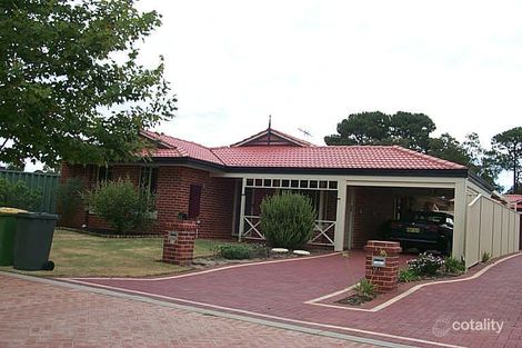 11a Crab Tree Mews, O'Connor, WA 6163