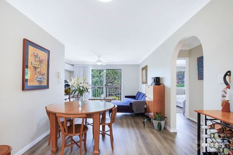 Property photo of 7/51 Adamson Street Wooloowin QLD 4030