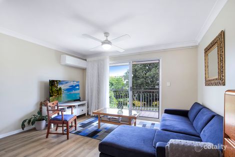 Property photo of 7/51 Adamson Street Wooloowin QLD 4030