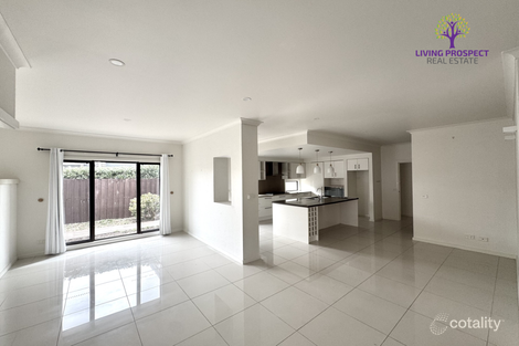 Property photo of 26 Wildcherry Place Point Cook VIC 3030