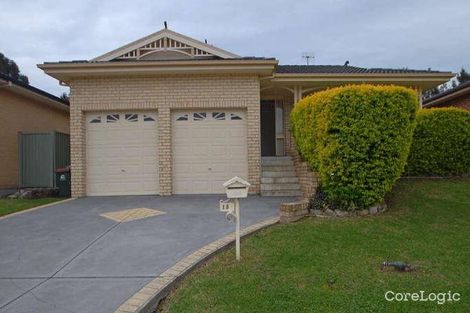 Property photo of 18 Greybox Crescent Hamlyn Terrace NSW 2259