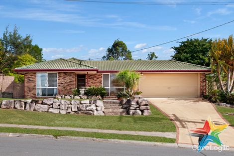 35 Clayton Dr, Edens Landing, QLD 4207