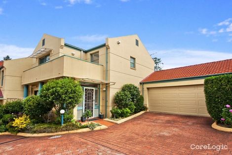 Property photo of 2/187-189 Mona Vale Road St Ives NSW 2075