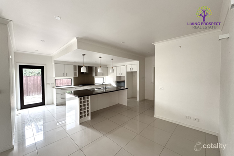 Property photo of 26 Wildcherry Place Point Cook VIC 3030