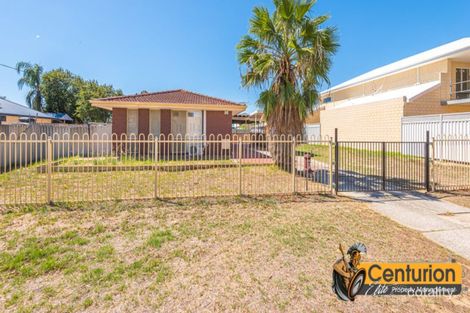 Property photo of 22 Radiata Street Maddington WA 6109