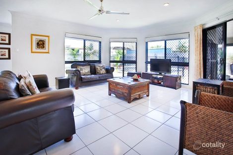 Property photo of 5 Edgewater Terrace Idalia QLD 4811