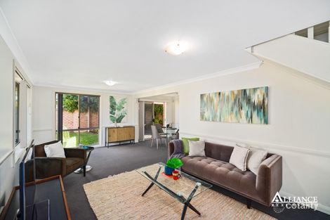 Property photo of 3/58 Kennedy Street Picnic Point NSW 2213