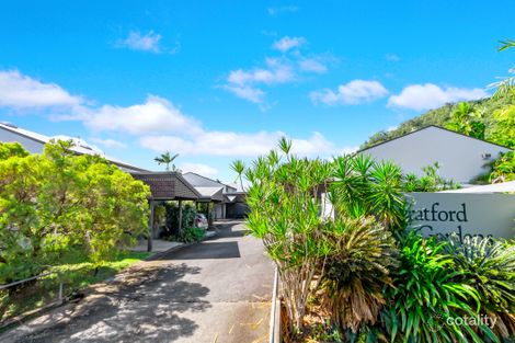 Property photo of 14/17-19 Marett Street Stratford QLD 4870
