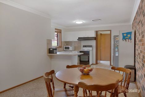 Property photo of 3/98 Ingleburn Road Ingleburn NSW 2565