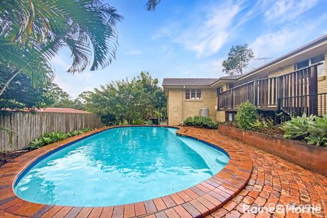 Property photo of 3 Nearco Street Fig Tree Pocket QLD 4069