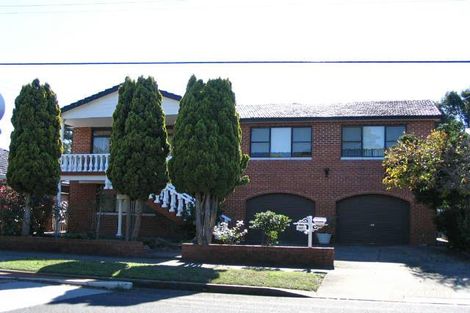 106 Albert St E, North Parramatta, NSW 2151