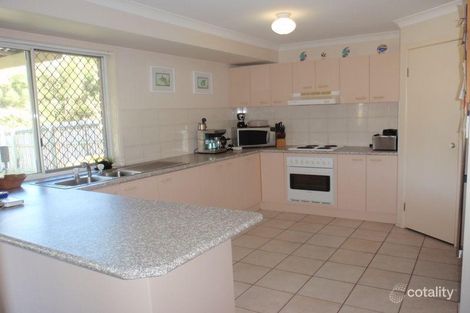 Property photo of 36 Ashwood Circuit Birkdale QLD 4159