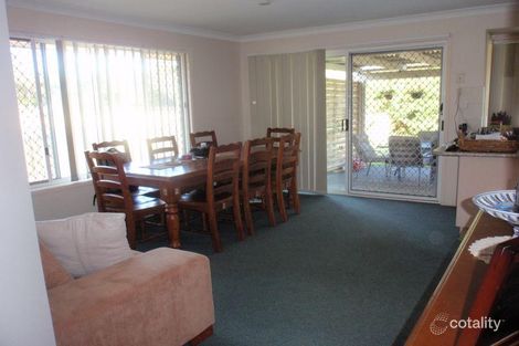 Property photo of 36 Ashwood Circuit Birkdale QLD 4159