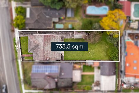 341 Queen St, Concord West, NSW 2138