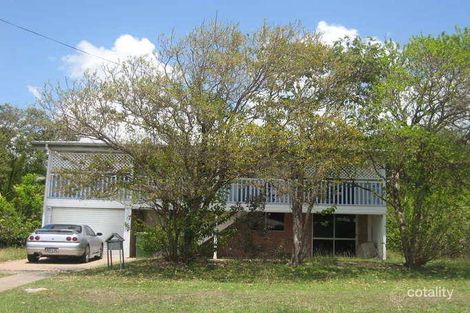 12 George St, Zilzie, QLD 4710