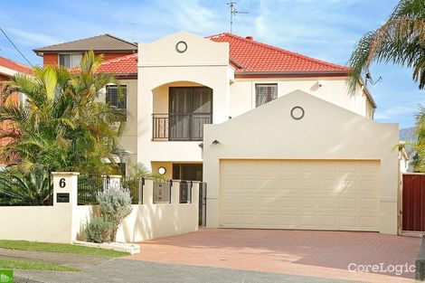 Property photo of 6 Church Street Wollongong NSW 2500