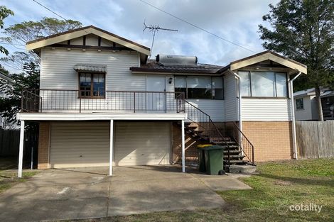 Property photo of 57 Beauvardia Street Cannon Hill QLD 4170